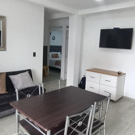 Aparta Hotel Natural 萨兰托 外观 照片