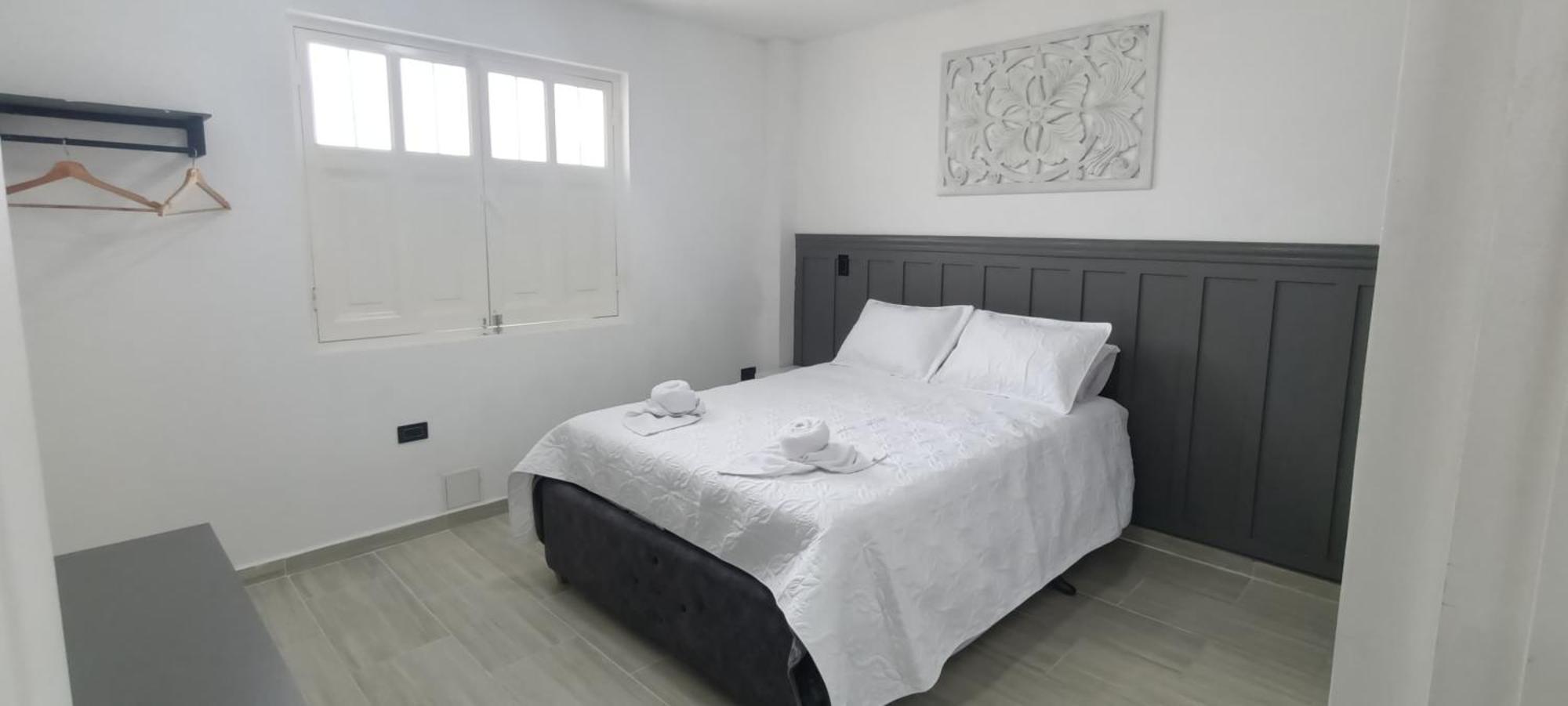 Aparta Hotel Natural 萨兰托 外观 照片